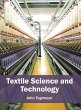 Textile Science and Technology - Bild 1