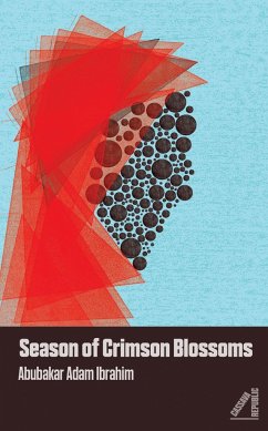 Season of Crimson Blossoms - Ibrahim, Abubakar Adam