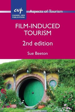 Film-Induced Tourism - Beeton, Sue