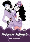 Princess Jellyfish, Volume 4