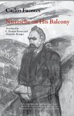 Nietzsche on His Balcony