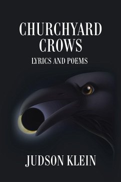 Churchyard Crows