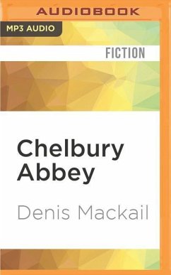 Chelbury Abbey - Mackail, Denis