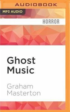 Ghost Music - Masterton, Graham