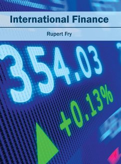 Cover International Finance