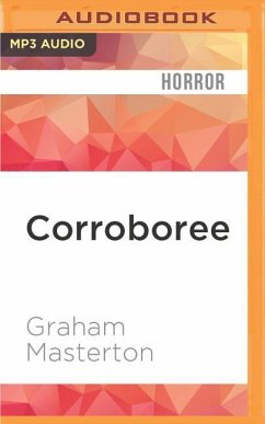 Corroboree - Masterton, Graham