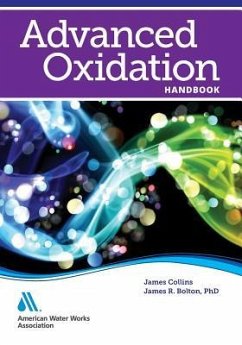 Advanced Oxidation Handbook - Awwa