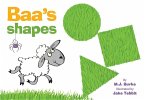 Baa's Shapes