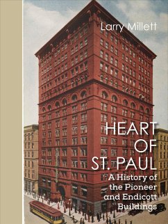 Heart of St. Paul - Millett, Larry