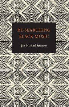 Re-Searching Black Music - Jongintaba, Yahya