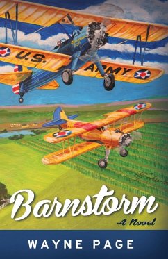 Cover Barnstorm