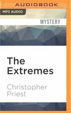 The Extremes - Priest, Christopher