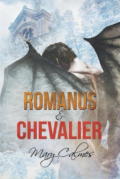 Romanus & Chevalier - Calmes, Mary