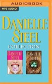 Danielle Steel Collection: Big Girl & Family Ties