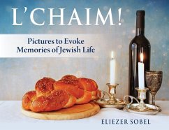 L'Chaim! - Sobel, Eliezer