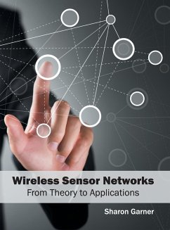 Wireless Sensor Networks