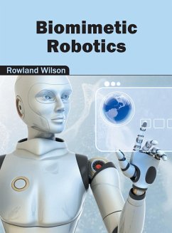 Biomimetic Robotics