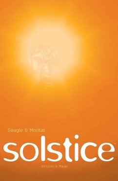 Solstice - Seagle, Steven T