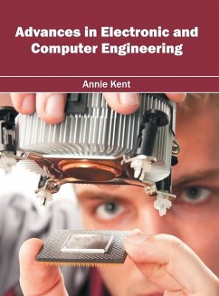 Cover Advances in Electronic and Computer Engineering