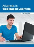 Advances in Web-Based Learning