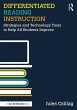 Differentiated Reading Instruction - Bild 1