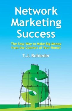Network Marketing Success - Rohleder, T. J.