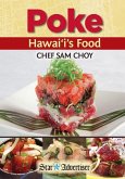 Poke Hawaiis Food