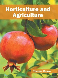 Cover Horticulture and Agriculture