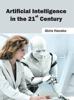 Artificial Intelligence in the 21st Century