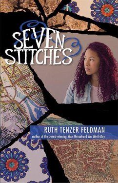 Seven Stitches - Feldman, Ruth Tenzer