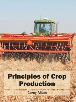 Principles of Crop Production Cover Principles of Crop Production