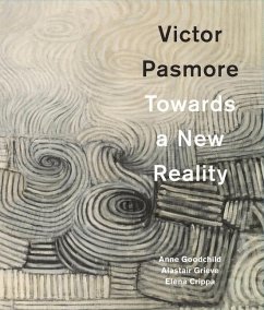 Victor Pasmore - Goodchild, Anne