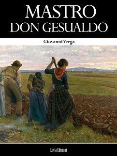 Cover Mastro Don Gesualdo (eBook, ePUB)
