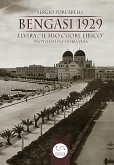 Bengasi 1929 (eBook, ePUB)
