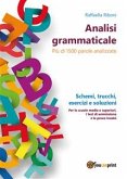 Analisi grammaticale (eBook, ePUB)