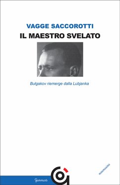 Il maestro svelato (eBook, ePUB) - Vagge Saccorotti, Luciana