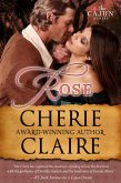 Rose (The Cajun Series, #2) (eBook, ePUB)
