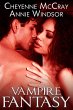 Vampire Fantasy (eBook, ePUB) - Bild 1