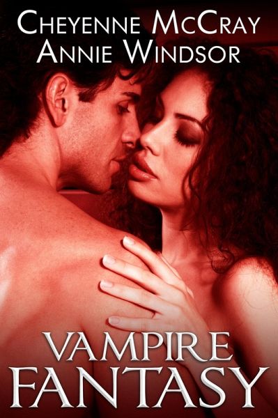 Vampire Fantasy (eBook, ePUB)