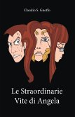 Le straordinarie vite di Angela (eBook, ePUB)