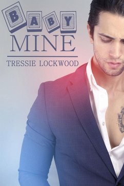 Cover Baby Mine (eBook, ePUB)