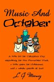 Music And October (eBook, ePUB) Music And October (eBook, ePUB)