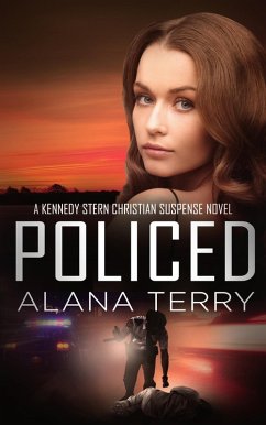 Cover Policed (eBook, ePUB)