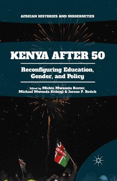 Kenya After 50 (eBook, PDF)