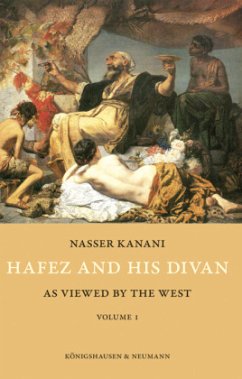 Hafez and his Divan, 2 Vols. - Kanani, Nasser