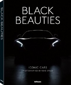 Black Beauties - Staud, René