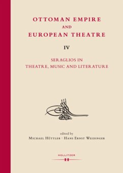 Ottoman Empire and European Theatre Vol. IV