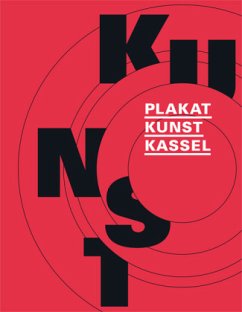 Plakat - Kunst - Kassel