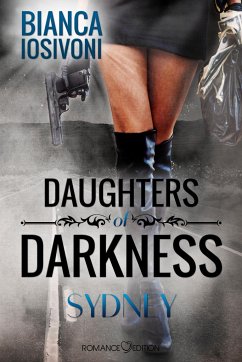 Sydney / Daughters of Darkness Bd.2 - Iosivoni, Bianca
