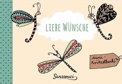 Liebe Wünsche - Guhr, Constanze